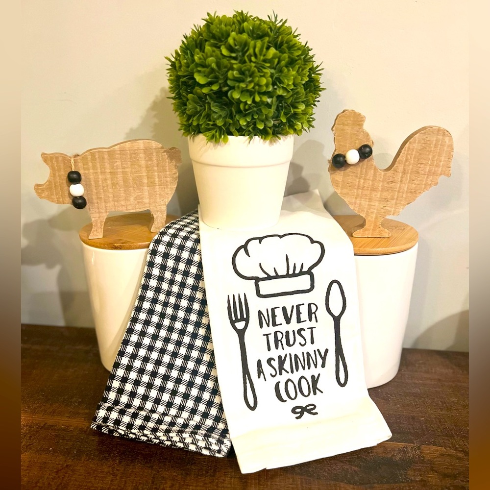 Kitchen Decor